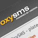 Plate-forme d'envoi de SMS multi-fournisseur et multi-pays